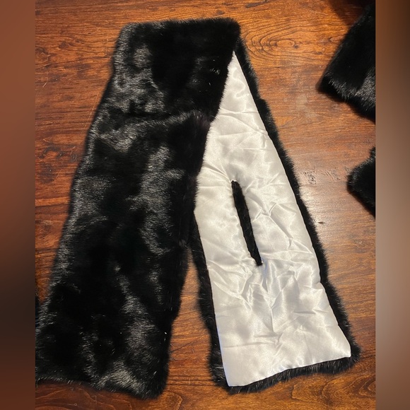 Real ranch mink - Picture 1 of 1